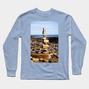 Pile of stones Long Sleeve T-Shirt